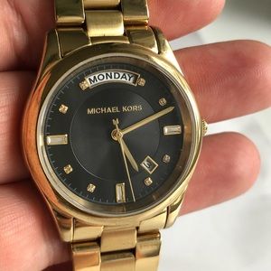 Michael Kors Colette watch